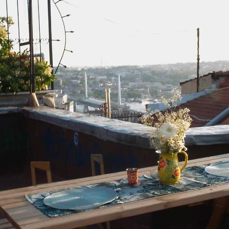 Sincere Istanbul Experience In Galata Area. Apartment Екстериор снимка