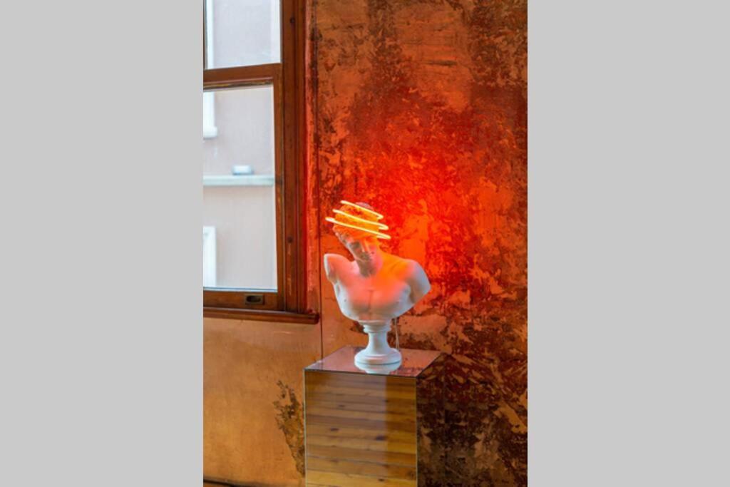Sincere Istanbul Experience In Galata Area. Apartment Екстериор снимка