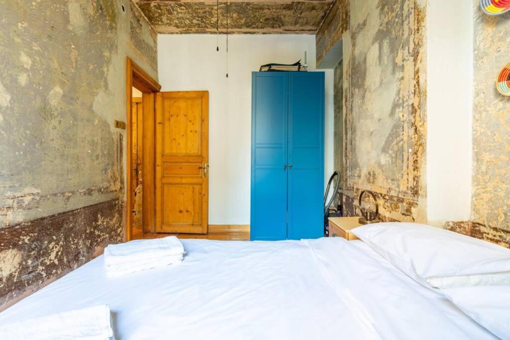 Sincere Istanbul Experience In Galata Area. Apartment Екстериор снимка