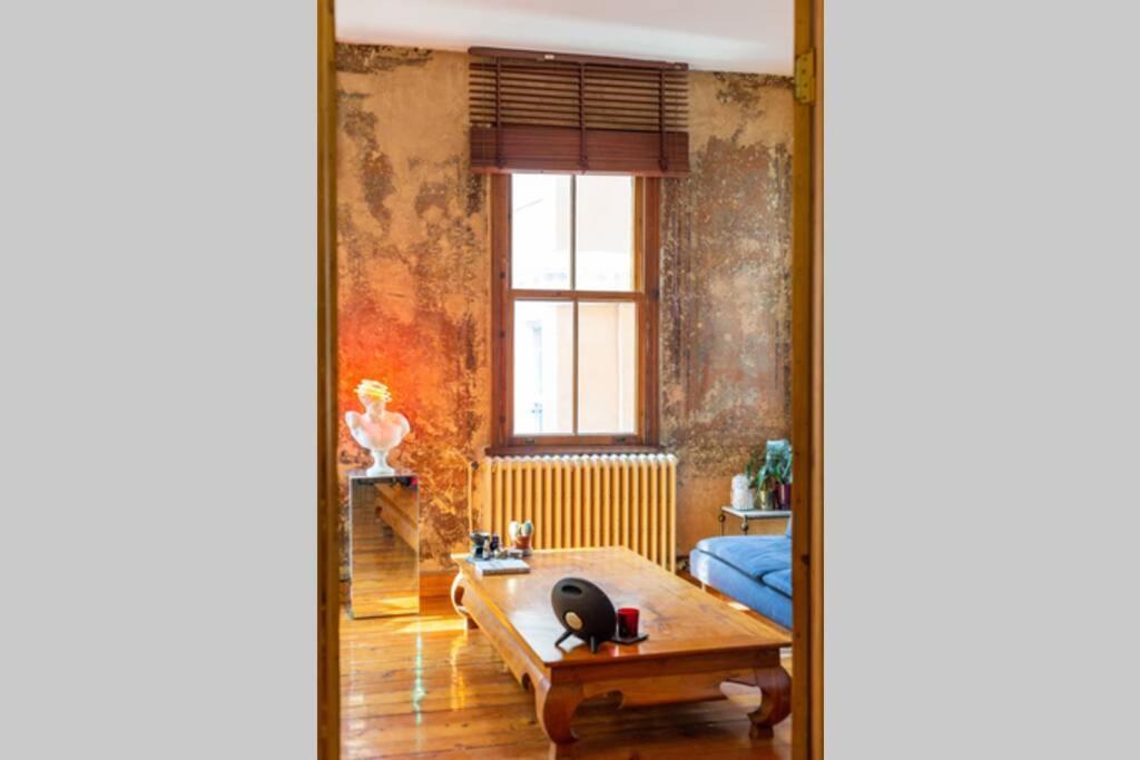 Sincere Istanbul Experience In Galata Area. Apartment Екстериор снимка