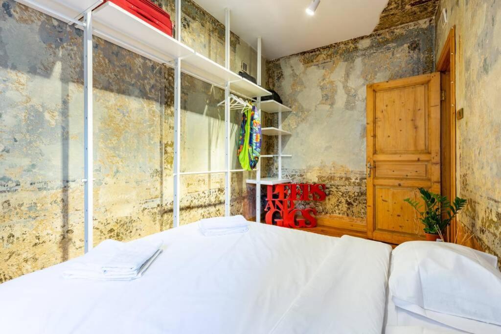 Sincere Istanbul Experience In Galata Area. Apartment Екстериор снимка