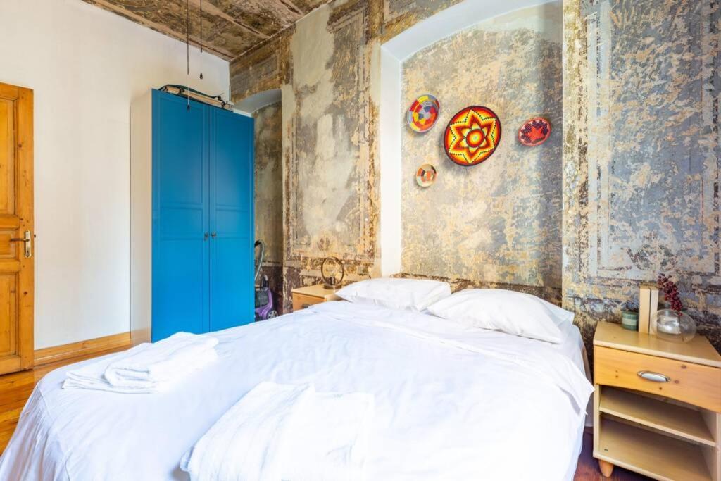 Sincere Istanbul Experience In Galata Area. Apartment Екстериор снимка