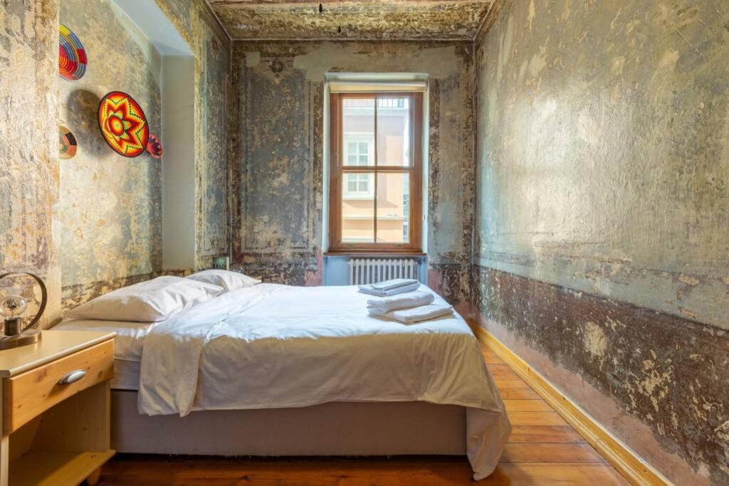 Sincere Istanbul Experience In Galata Area. Apartment Екстериор снимка