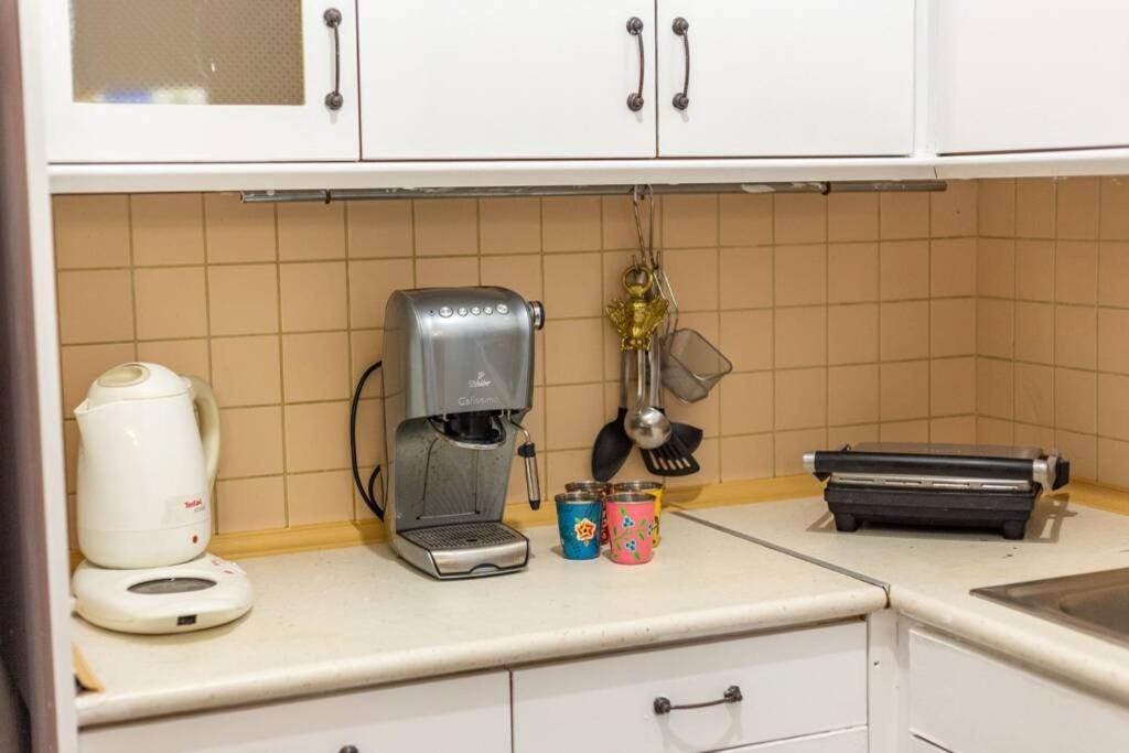 Sincere Istanbul Experience In Galata Area. Apartment Екстериор снимка