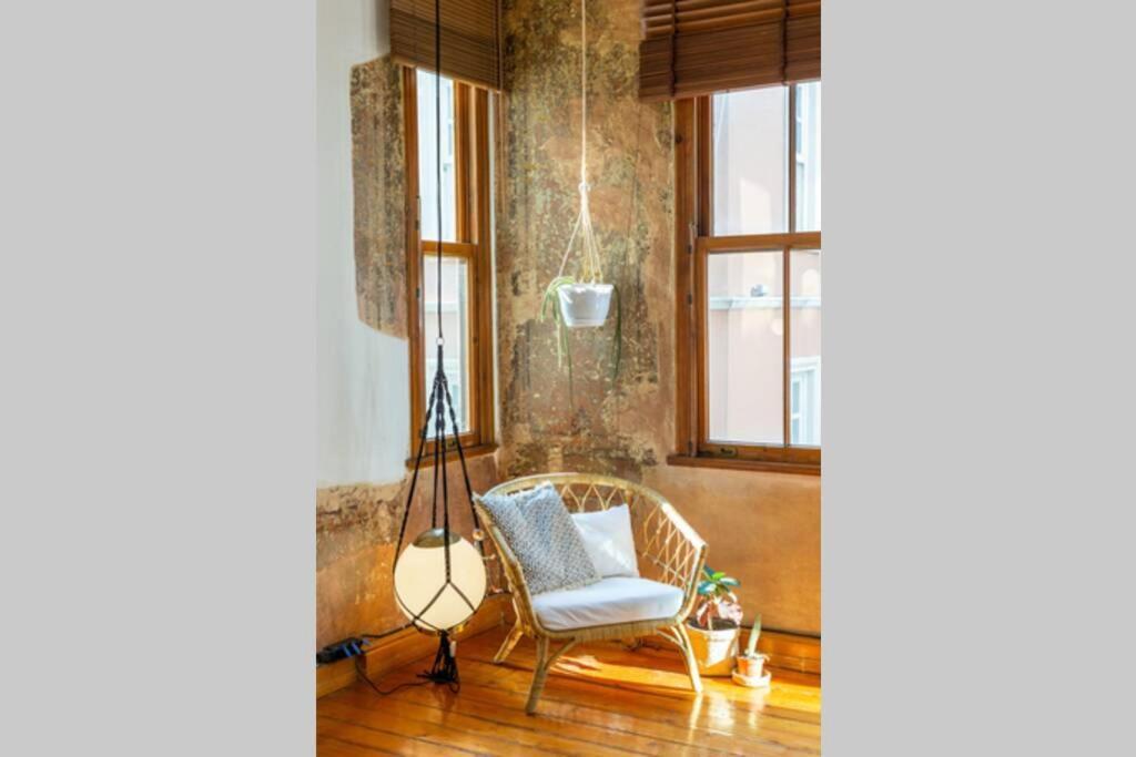 Sincere Istanbul Experience In Galata Area. Apartment Екстериор снимка