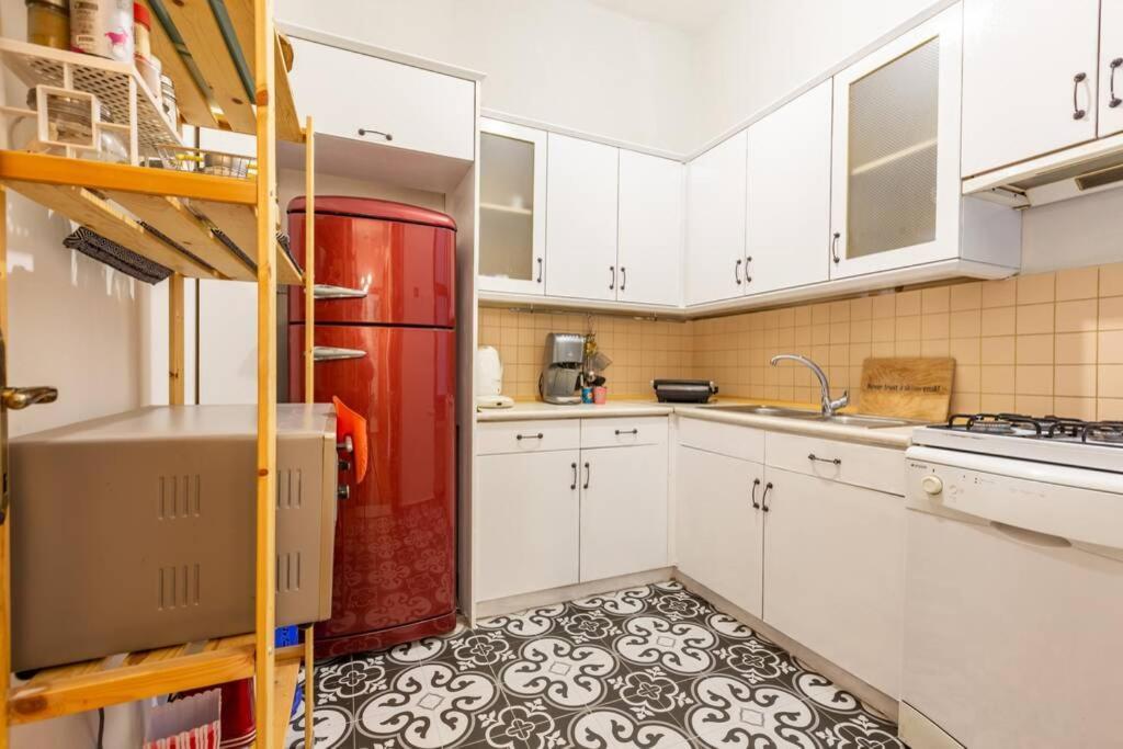 Sincere Istanbul Experience In Galata Area. Apartment Екстериор снимка