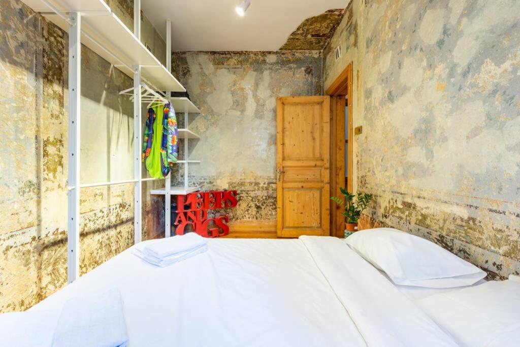 Sincere Istanbul Experience In Galata Area. Apartment Екстериор снимка