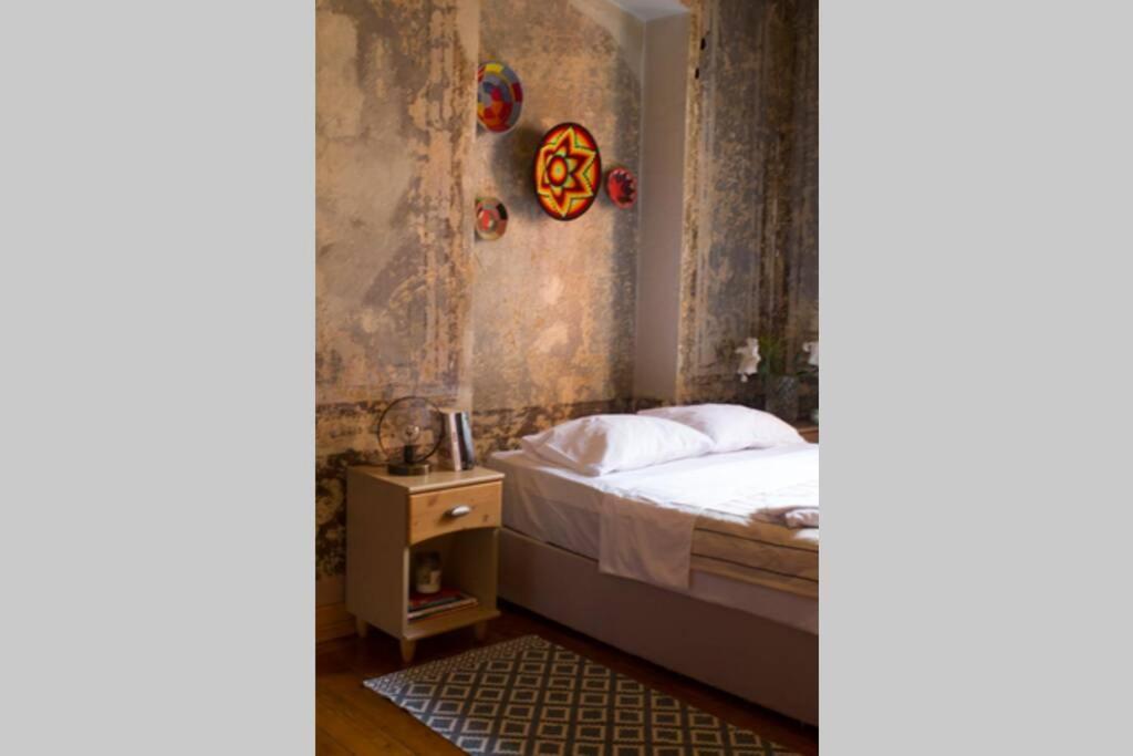 Sincere Istanbul Experience In Galata Area. Apartment Екстериор снимка