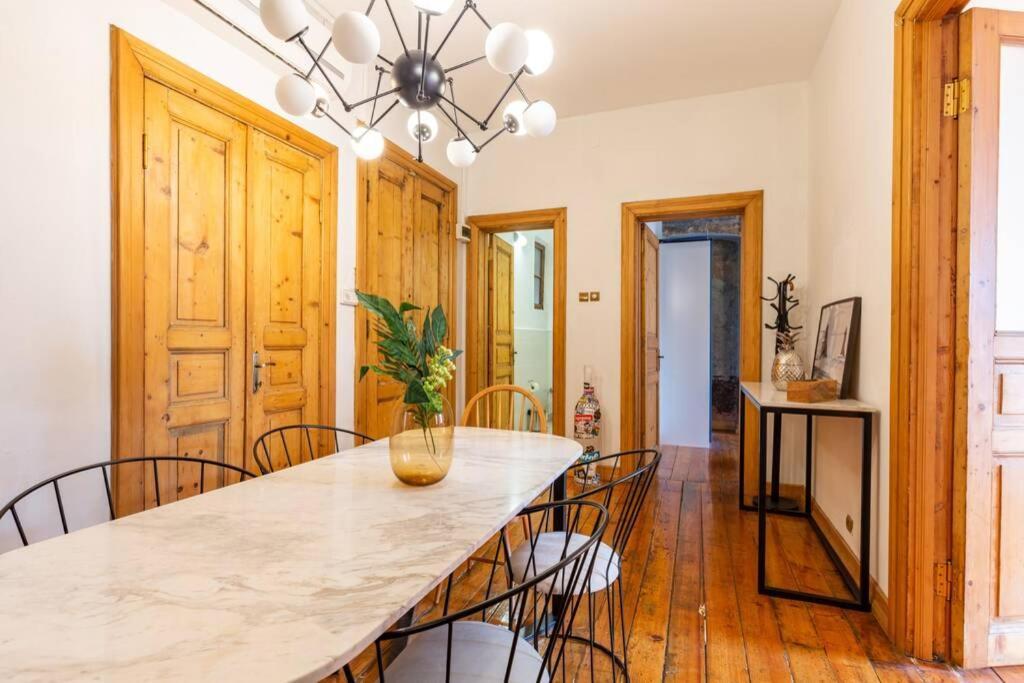 Sincere Istanbul Experience In Galata Area. Apartment Екстериор снимка