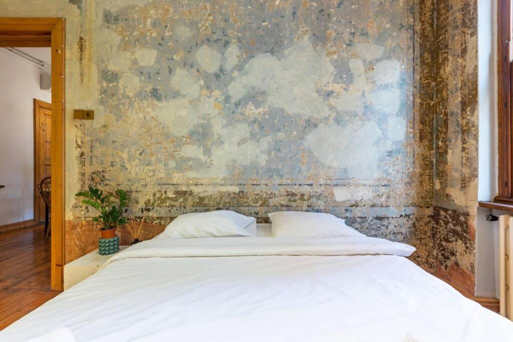 Sincere Istanbul Experience In Galata Area. Apartment Екстериор снимка