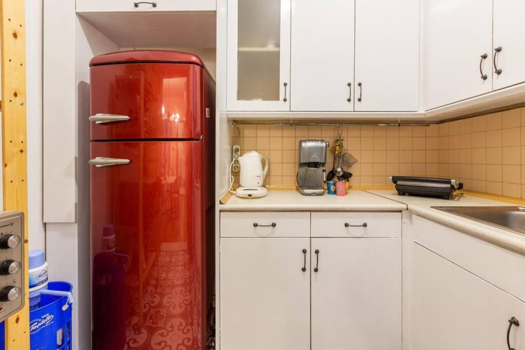 Sincere Istanbul Experience In Galata Area. Apartment Екстериор снимка