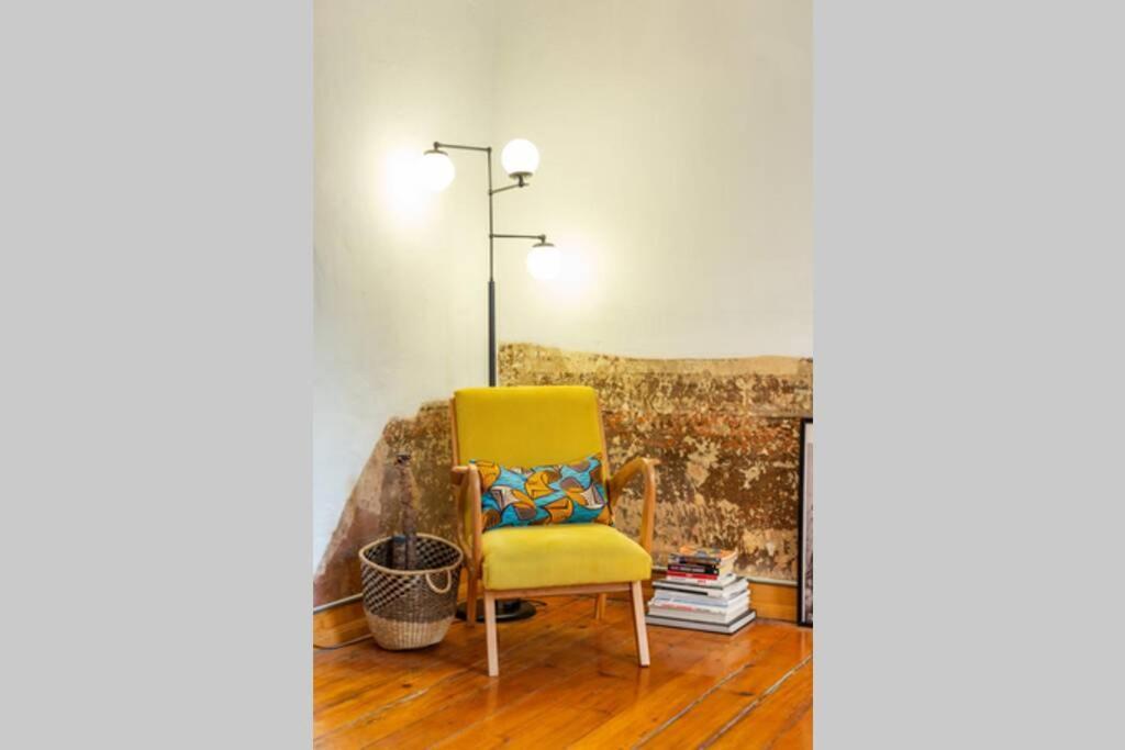 Sincere Istanbul Experience In Galata Area. Apartment Екстериор снимка