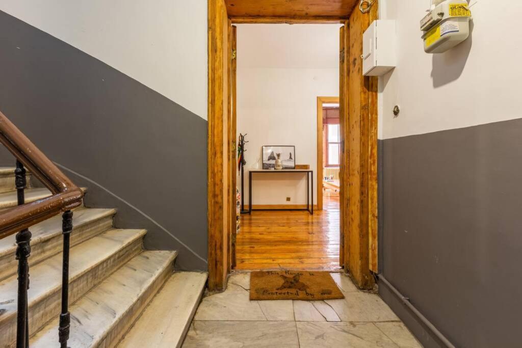 Sincere Istanbul Experience In Galata Area. Apartment Екстериор снимка