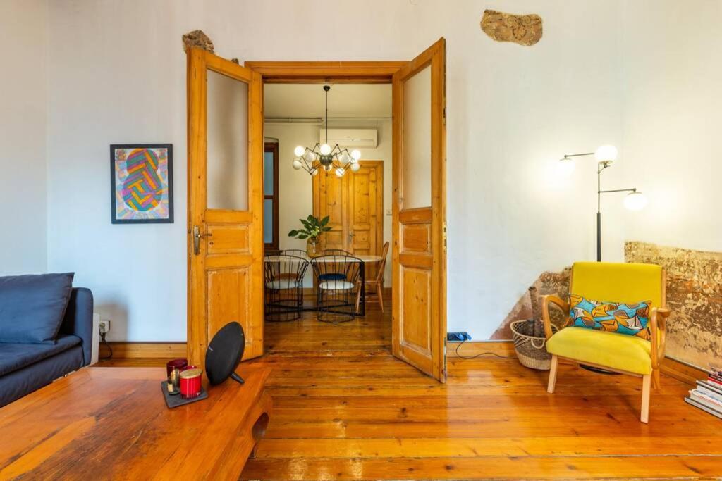 Sincere Istanbul Experience In Galata Area. Apartment Екстериор снимка