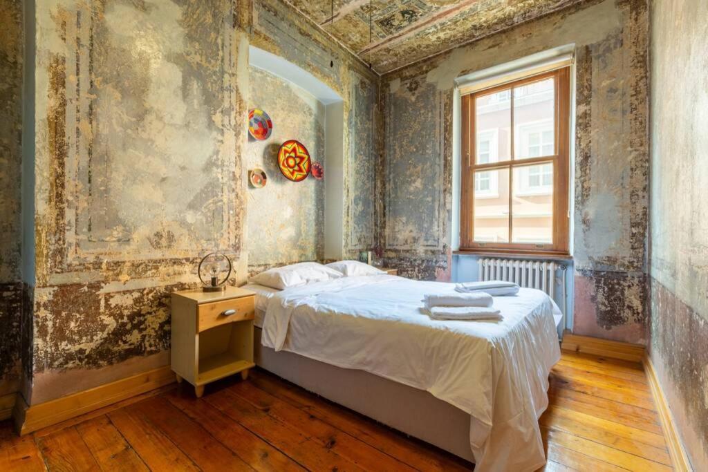 Sincere Istanbul Experience In Galata Area. Apartment Екстериор снимка